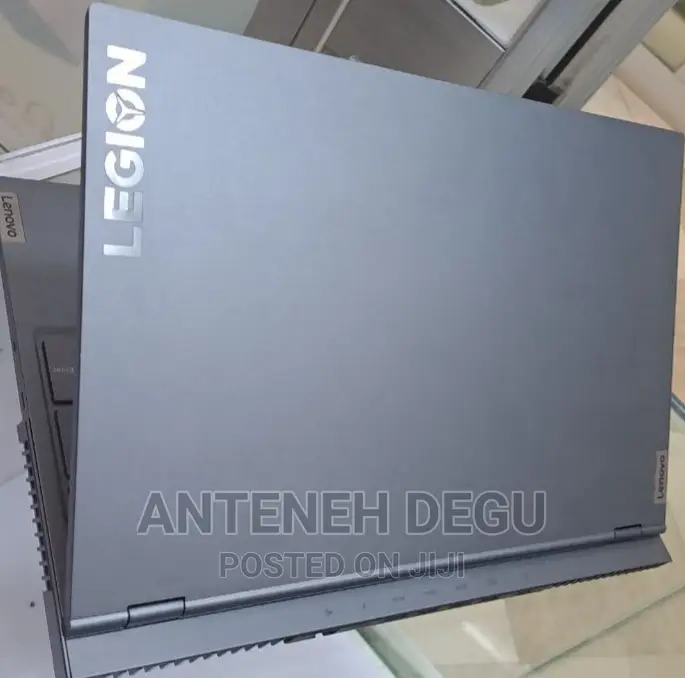 New Laptop Lenovo Legion 5 16GB Intel Core I9 SSD 1T