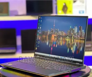 New Laptop Lenovo 32GB Intel Core I7 SSD 1T