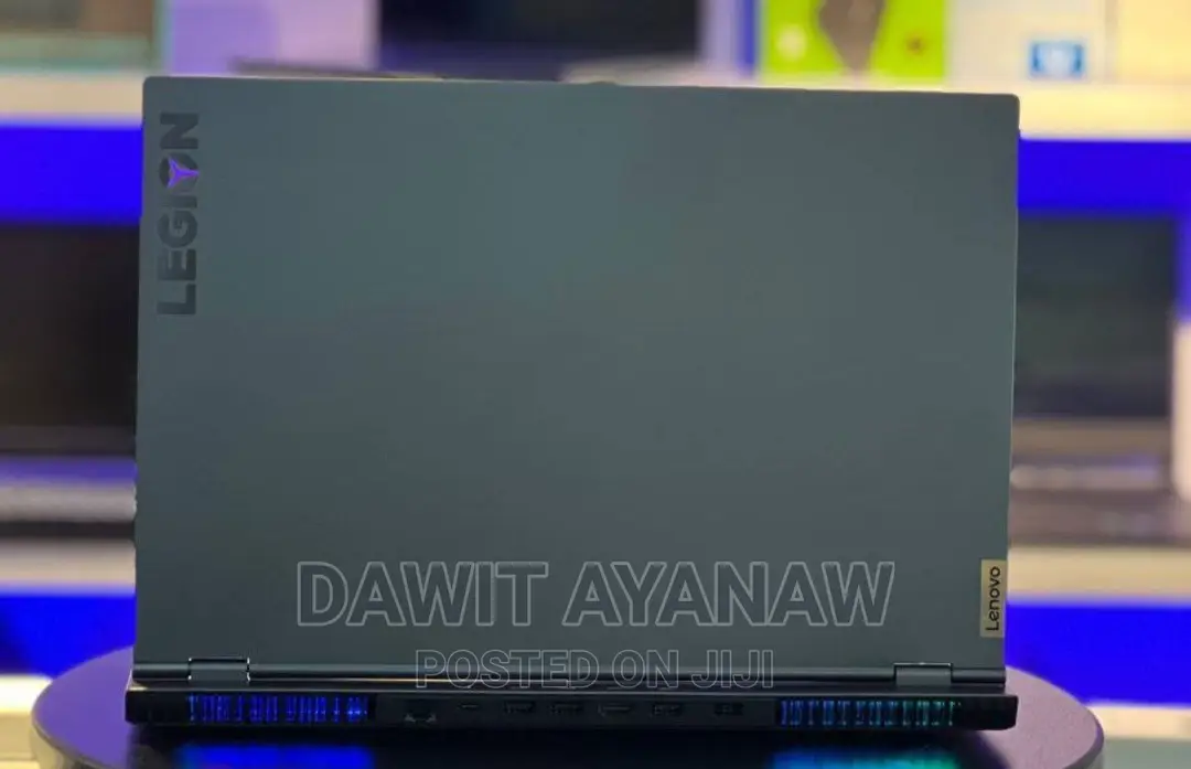 New Laptop Lenovo 32GB Intel Core I7 SSD 1T