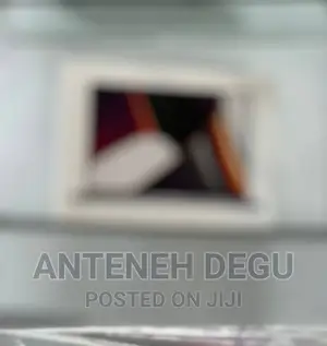 New Laptop Apple MacBook Pro M1 8GB Apple M1 SSD 512GB