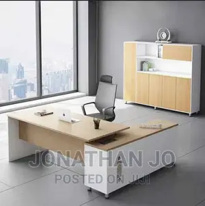 Excutive Office Table