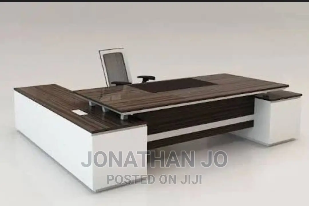 Excutive Office Table