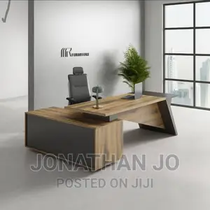 Excutive Office Table