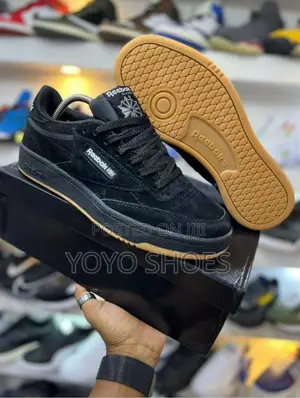 Reebok Flat Shoes