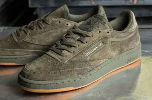 Reebok Flat Shoes