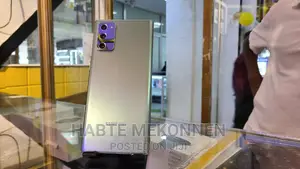 New Samsung Galaxy Note 20 5G 256 GB Green