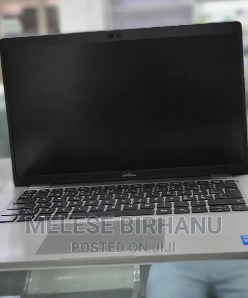 New Laptop Dell 16GB Intel Core I5 SSD 256GB