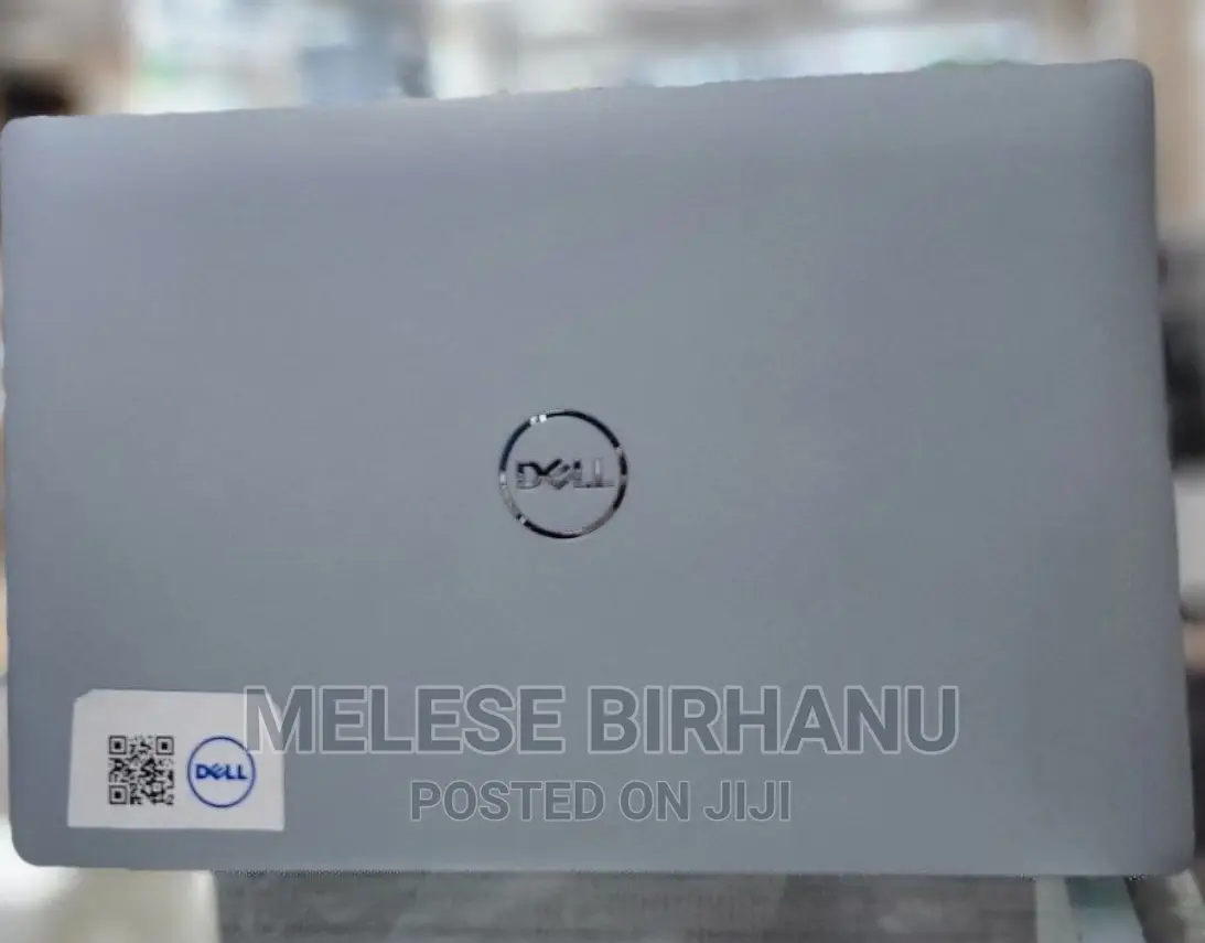 New Laptop Dell 16GB Intel Core I5 SSD 256GB