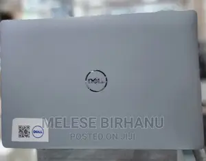 New Laptop Dell 16GB Intel Core I5 SSD 256GB