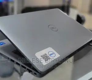 New Laptop Dell 16GB Intel Core I5 SSD 256GB