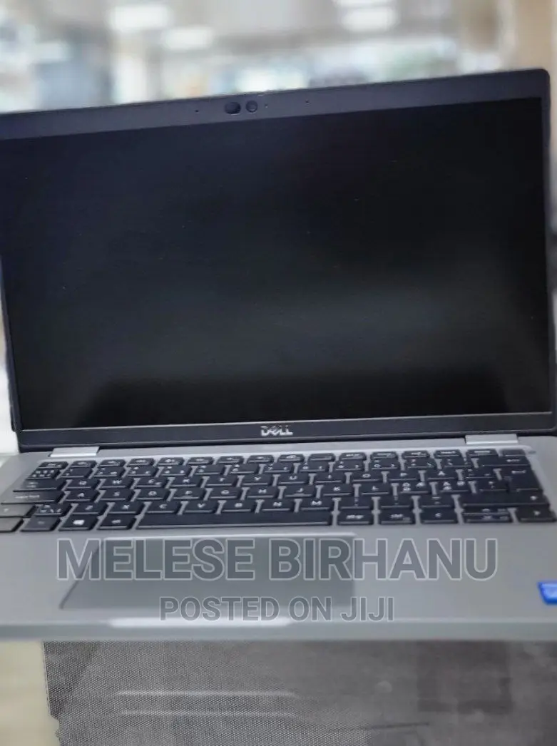 New Laptop Dell 16GB Intel Core I5 SSD 256GB