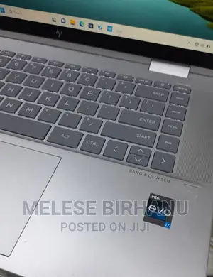 Photo - New Laptop HP Envy X360 16GB Intel Core I7 SSD 512GB