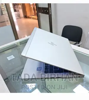 New Laptop HP EliteBook 840 8GB Intel Core I5 SSD 512GB