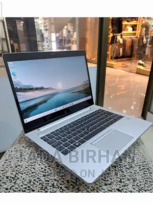 New Laptop HP EliteBook 840 8GB Intel Core I5 SSD 512GB