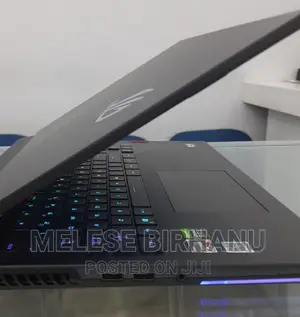 Photo - New Laptop Asus 32GB AMD Ryzen 9 SSD 1T