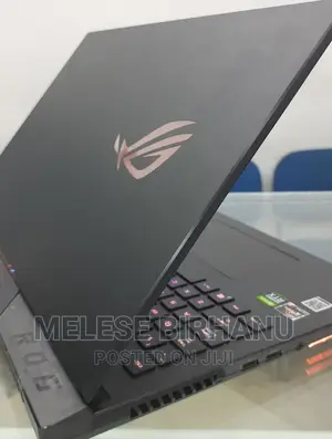 New Laptop Asus 32GB AMD Ryzen 9 SSD 1T