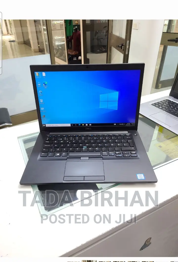 New Laptop Dell Latitude 5310 16GB Intel Core I7 SSD 512GB