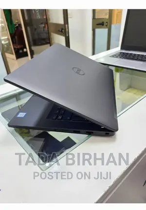 New Laptop Dell Latitude 5310 16GB Intel Core I7 SSD 512GB