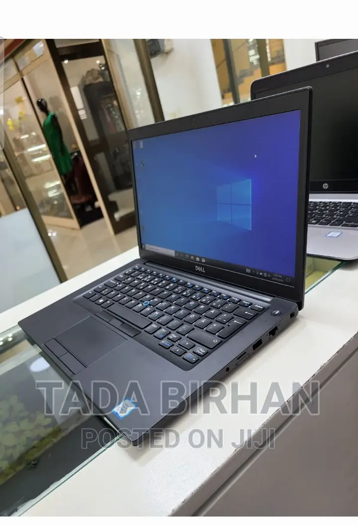 New Laptop Dell Latitude 5310 16GB Intel Core I7 SSD 512GB