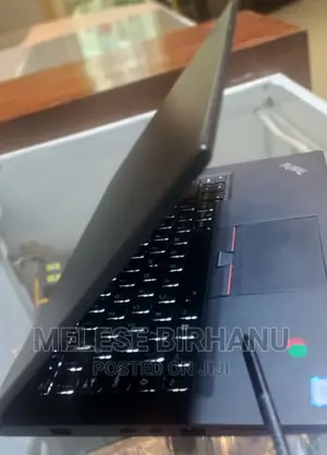 New Laptop Lenovo ThinkPad X380 Yoga 8GB Intel Core I5 SSD 512GB