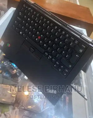 New Laptop Lenovo ThinkPad X380 Yoga 8GB Intel Core I5 SSD 512GB