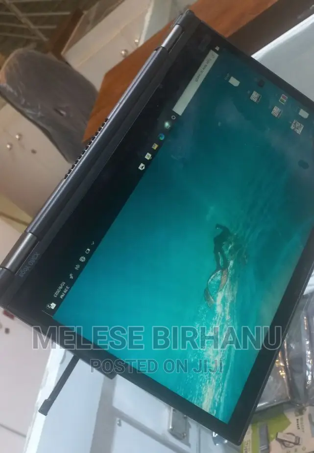 New Laptop Lenovo ThinkPad X380 Yoga 8GB Intel Core I5 SSD 512GB