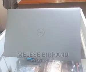 New Laptop Dell 8GB Intel Core I5 SSD 256GB
