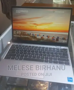 New Laptop Dell 8GB Intel Core I5 SSD 256GB