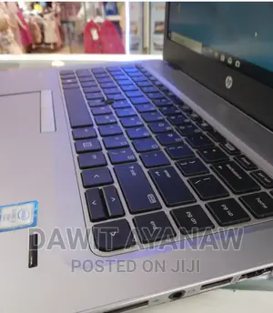 Photo - New Laptop HP 8GB Intel Core I7 SSD 512GB