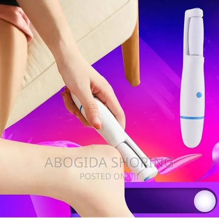 Find Back Callous Remover