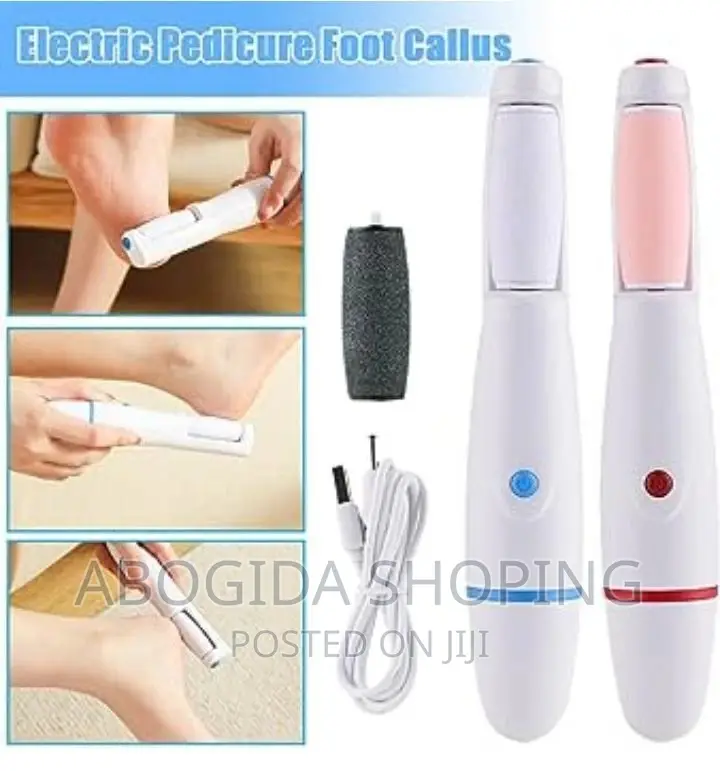 Find Back Callous Remover