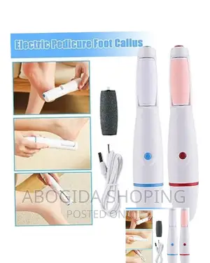 Photo - Find Back Callous Remover