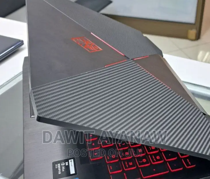 New Laptop HP 8GB Intel Core I5 HDD 128GB