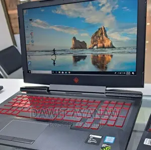 New Laptop HP 8GB Intel Core I5 HDD 128GB