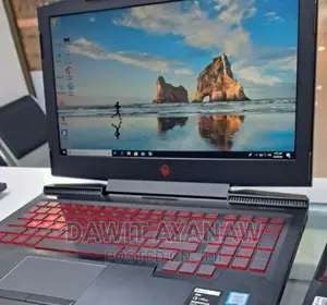 New Laptop HP 8GB Intel Core I5 HDD 128GB