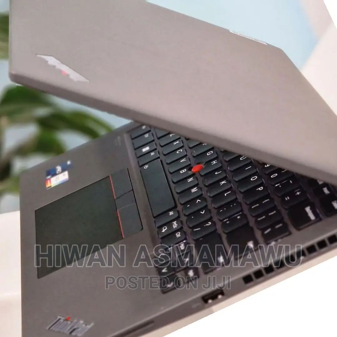 New Laptop Lenovo ThinkPad Yoga 16GB Intel Core I7 SSD 512GB