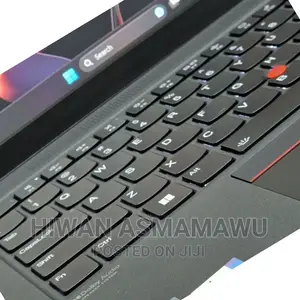 New Laptop Lenovo ThinkPad Yoga 16GB Intel Core I7 SSD 512GB