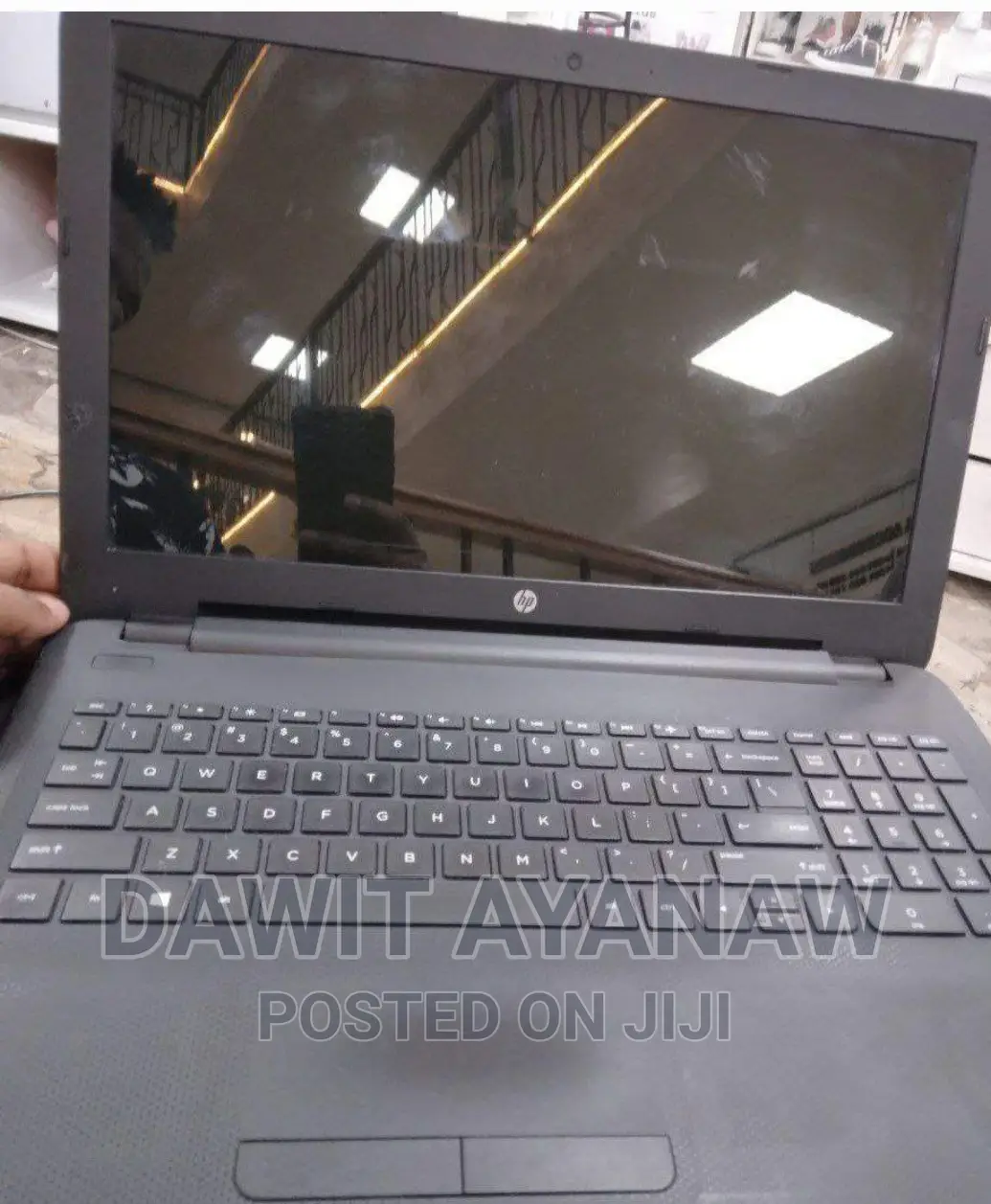New Laptop HP Stream Notebook 4GB AMD A6 HDD 500GB