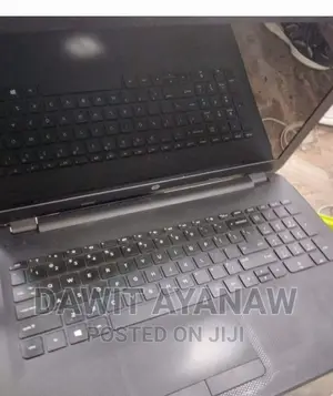 New Laptop HP Stream Notebook 4GB AMD A6 HDD 500GB