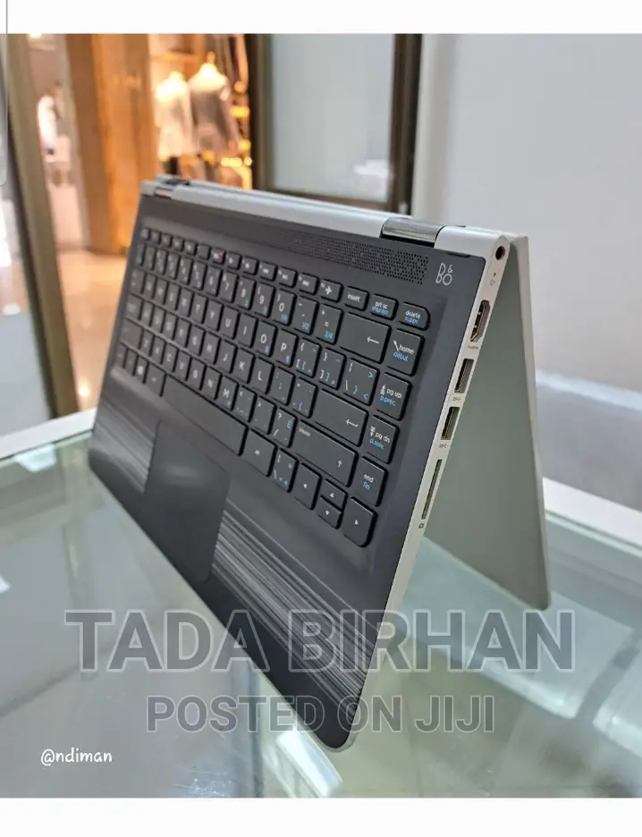 Laptop HP Pavilion 15 16GB Intel Core I5 SSD 128GB