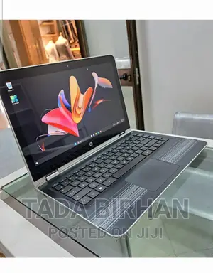 Laptop HP Pavilion 15 16GB Intel Core I5 SSD 128GB