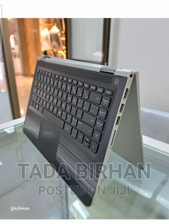 Laptop HP Pavilion 15 16GB Intel Core I5 SSD 128GB