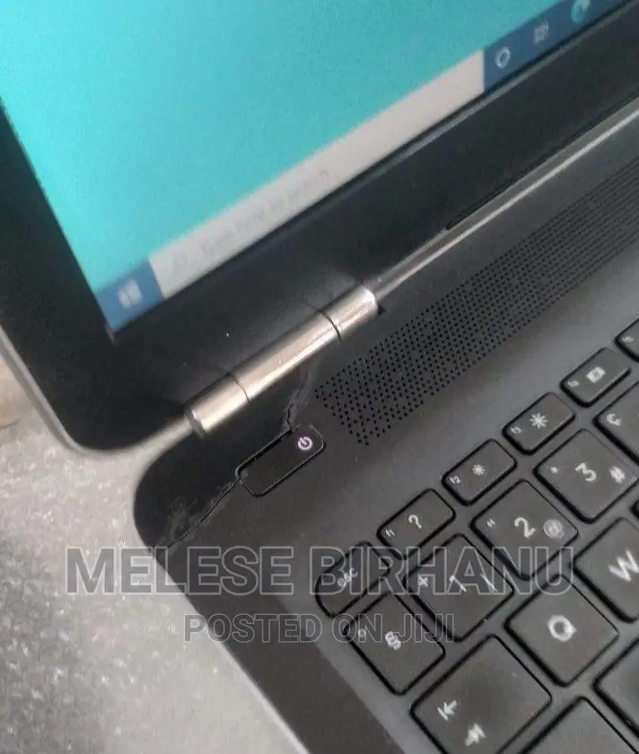 New Laptop HP Pavilion 15 8GB Intel Core I5 HDD 1T