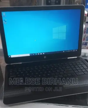 New Laptop HP Pavilion 15 8GB Intel Core I5 HDD 1T