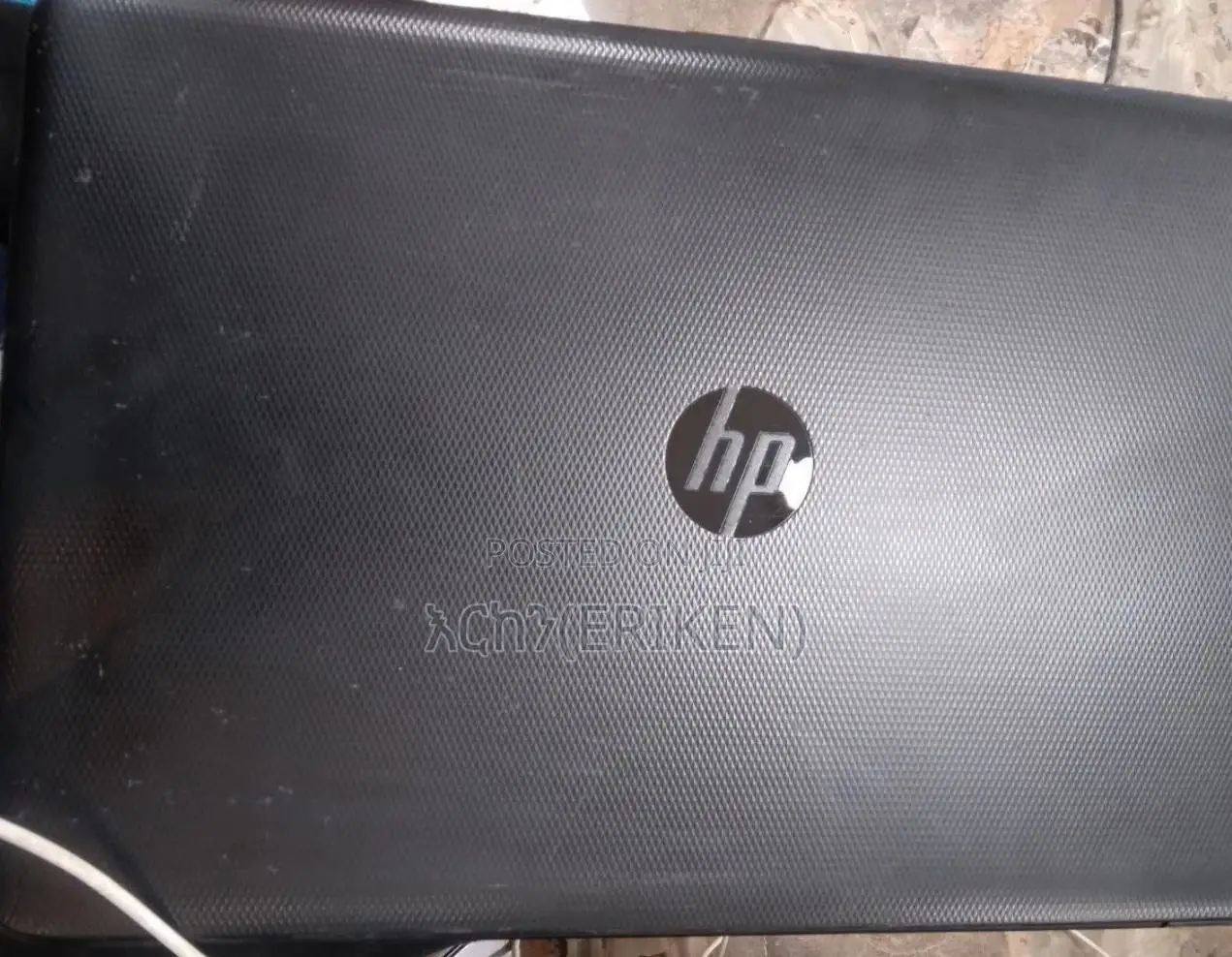 New Laptop HP Stream Notebook 4GB AMD A6 HDD 500GB