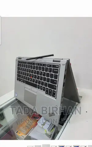 New Laptop Lenovo ThinkPad Yoga 370 16GB Intel Core I5 SSD 512GB