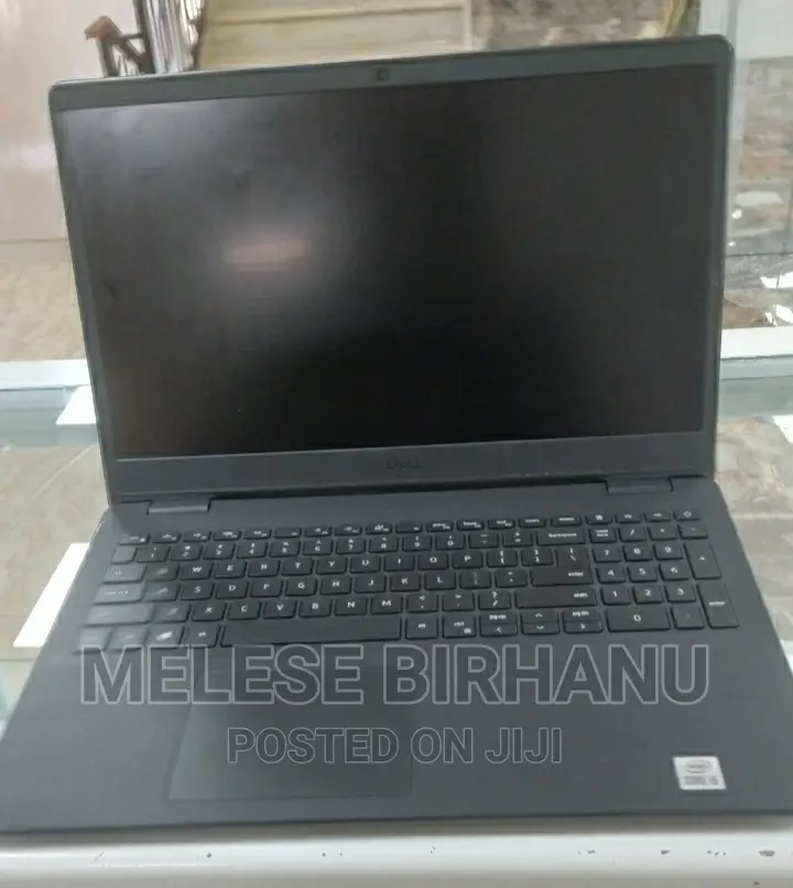 New Laptop Dell Inspiron 15 12GB Intel Core I5 SSD 256GB