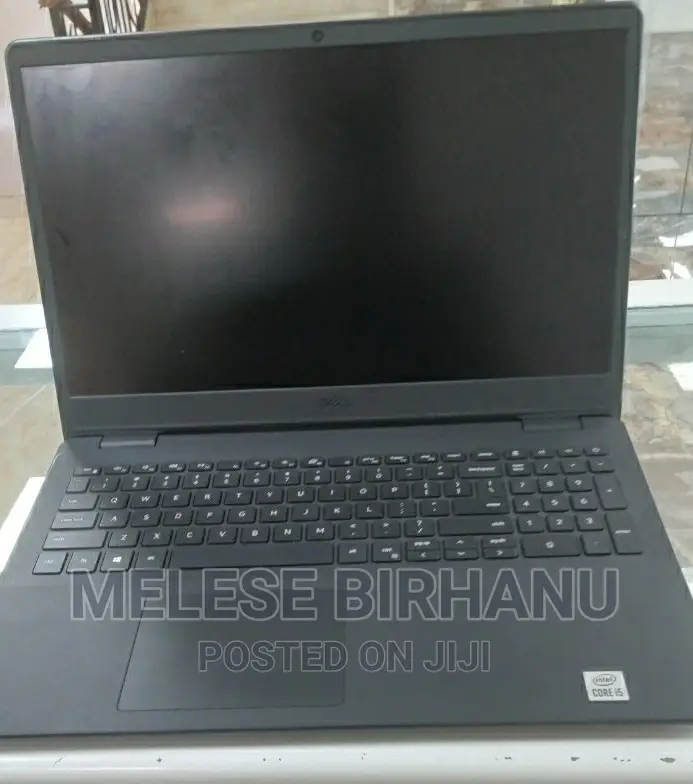 New Laptop Dell Inspiron 15 12GB Intel Core I5 SSD 256GB