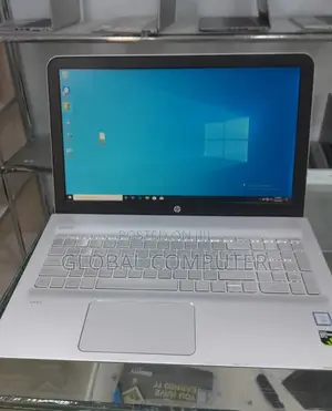 New Laptop HP Envy K101tx 8GB Intel Core I5 HDD+SSD 1T