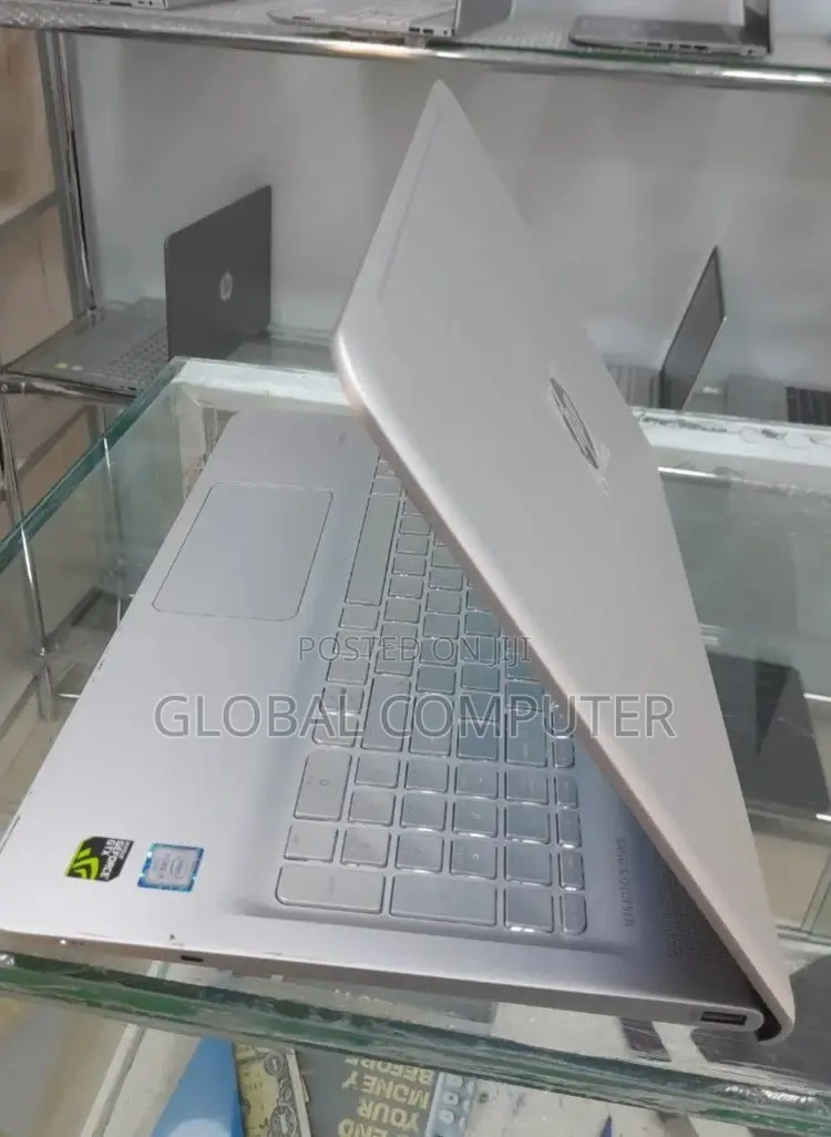 New Laptop HP Envy K101tx 8GB Intel Core I5 HDD+SSD 1T